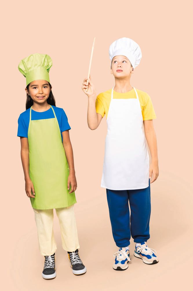 K884C - Chefkoch-Setfür Kinder