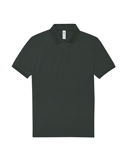 B&C BE INSPIRED - My Polo 210 - Dark Forest