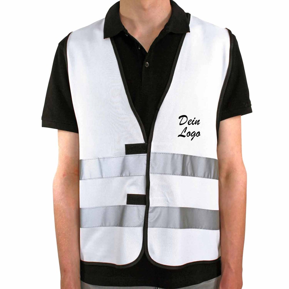 Allflash Signalweste COLOUR, Gr. S/M