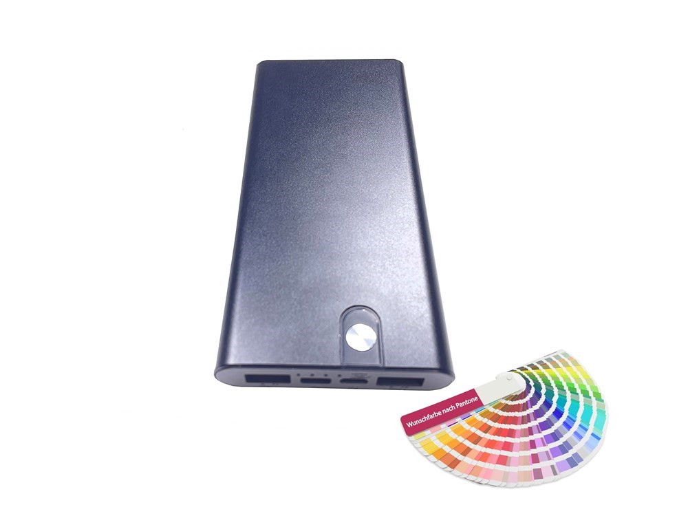 Powerbank PB-60 10000 mAh RotPB 10000 mAh