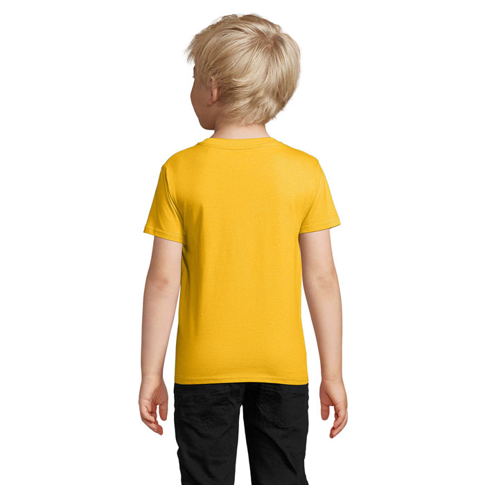 PIONEER KIDS - PIONEER KINDERT-SHIRT 175g
