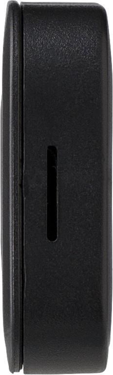 Hygrometer Kinsley | Kunststoff | 4 cm