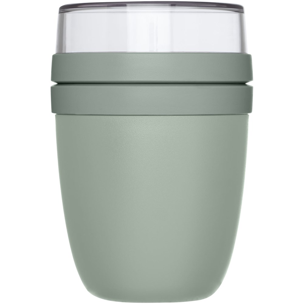 Mepal Ellipse 500+200 ml Lunchpot