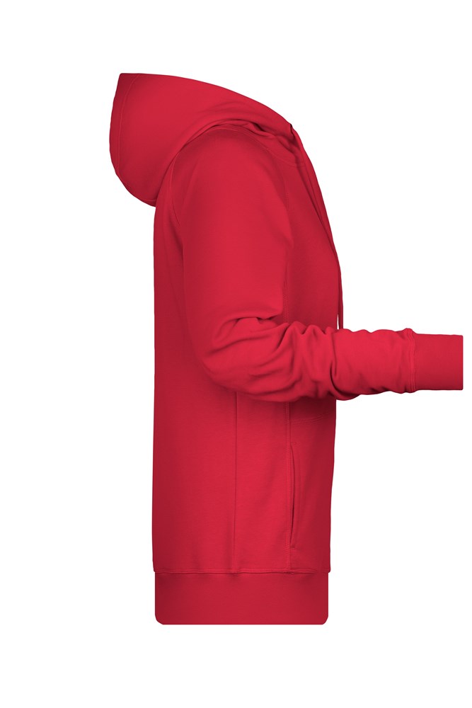 Ladies' Hoody   OCS Blended & RCS