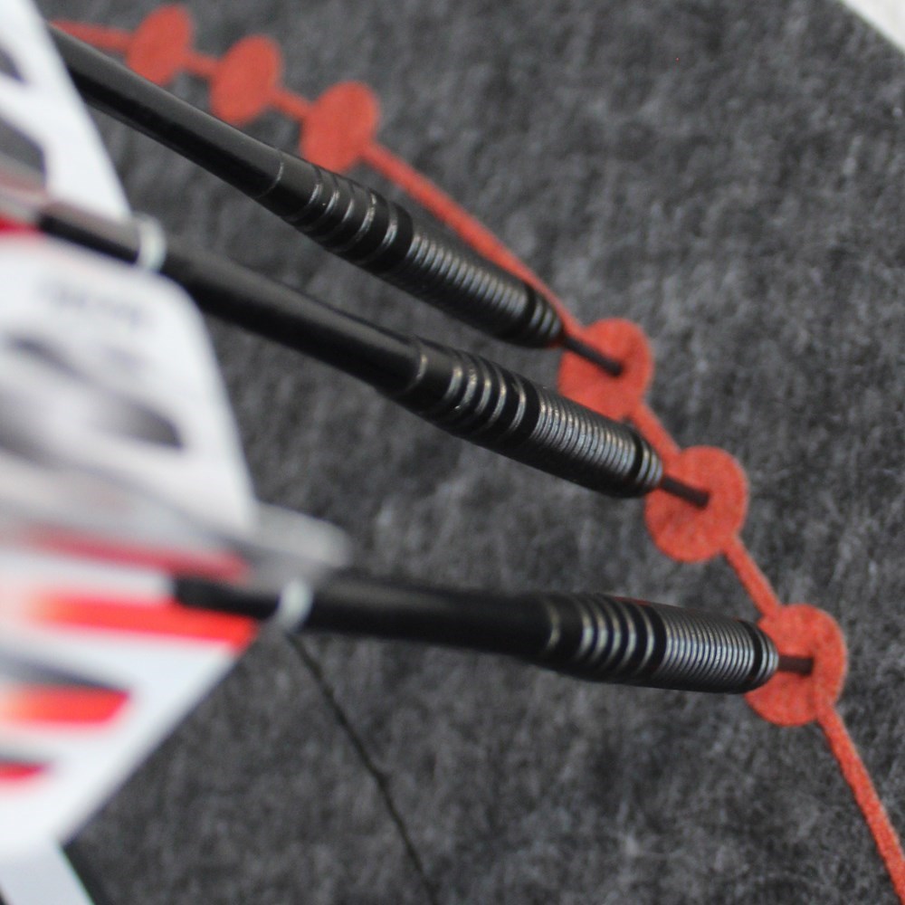Allflash Dart Labor Dartspiel & Darthalterung als Sonderform | Preis auf Anfrage