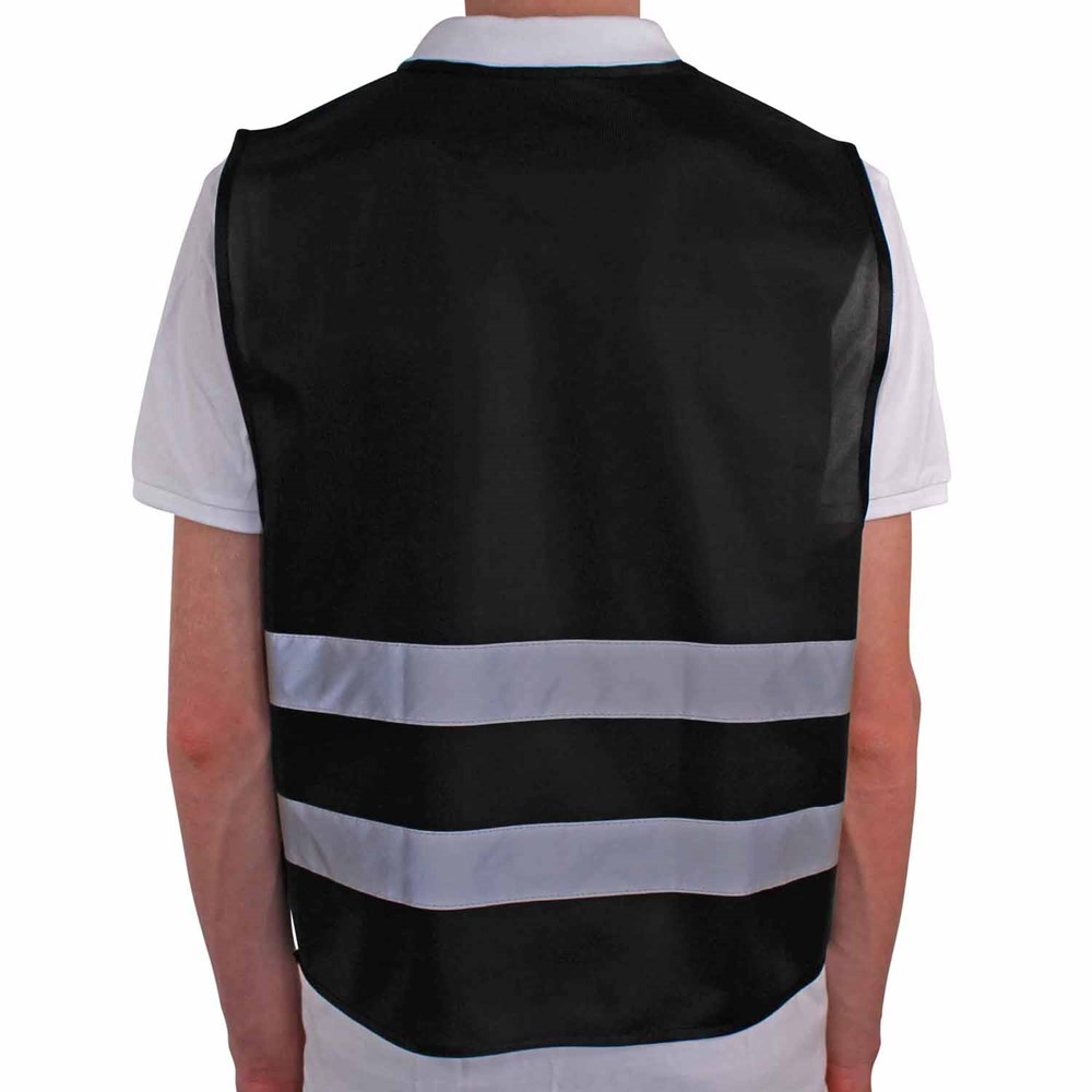 Allflash Signalweste COLOUR, Gr. S/M