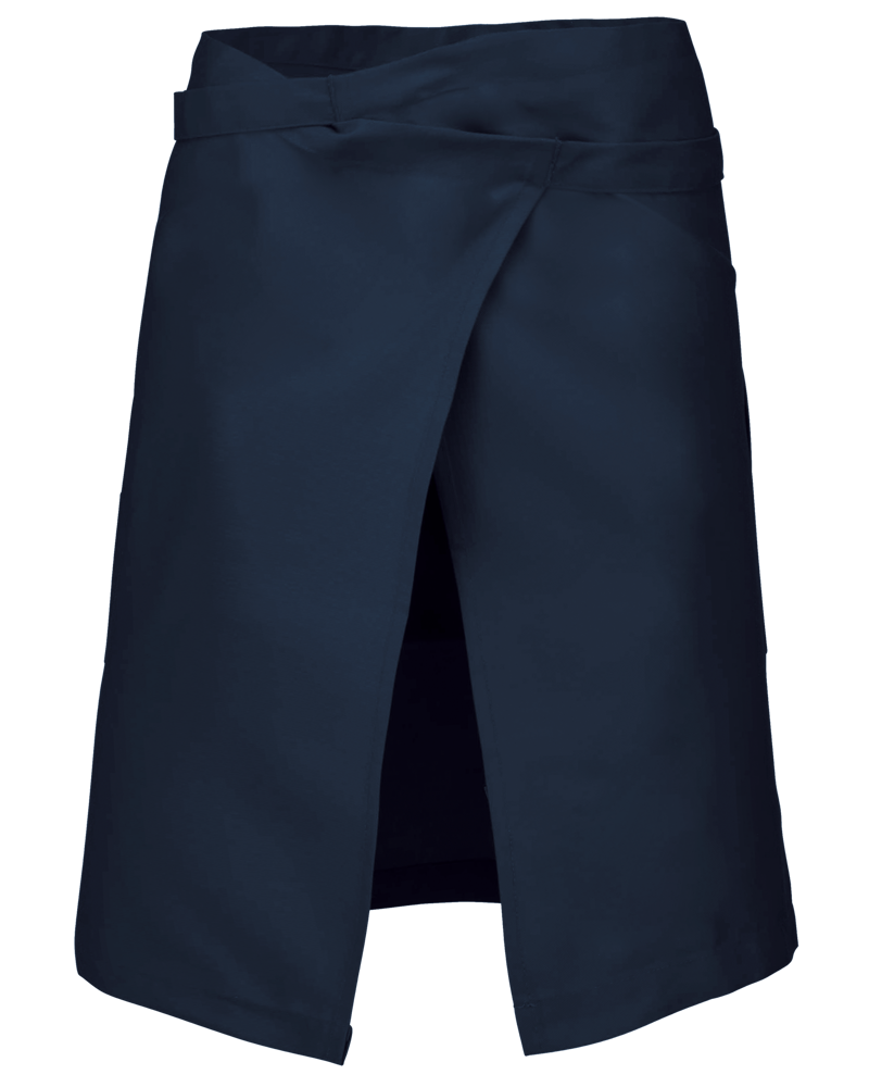 K898 - Mittellange Schürze