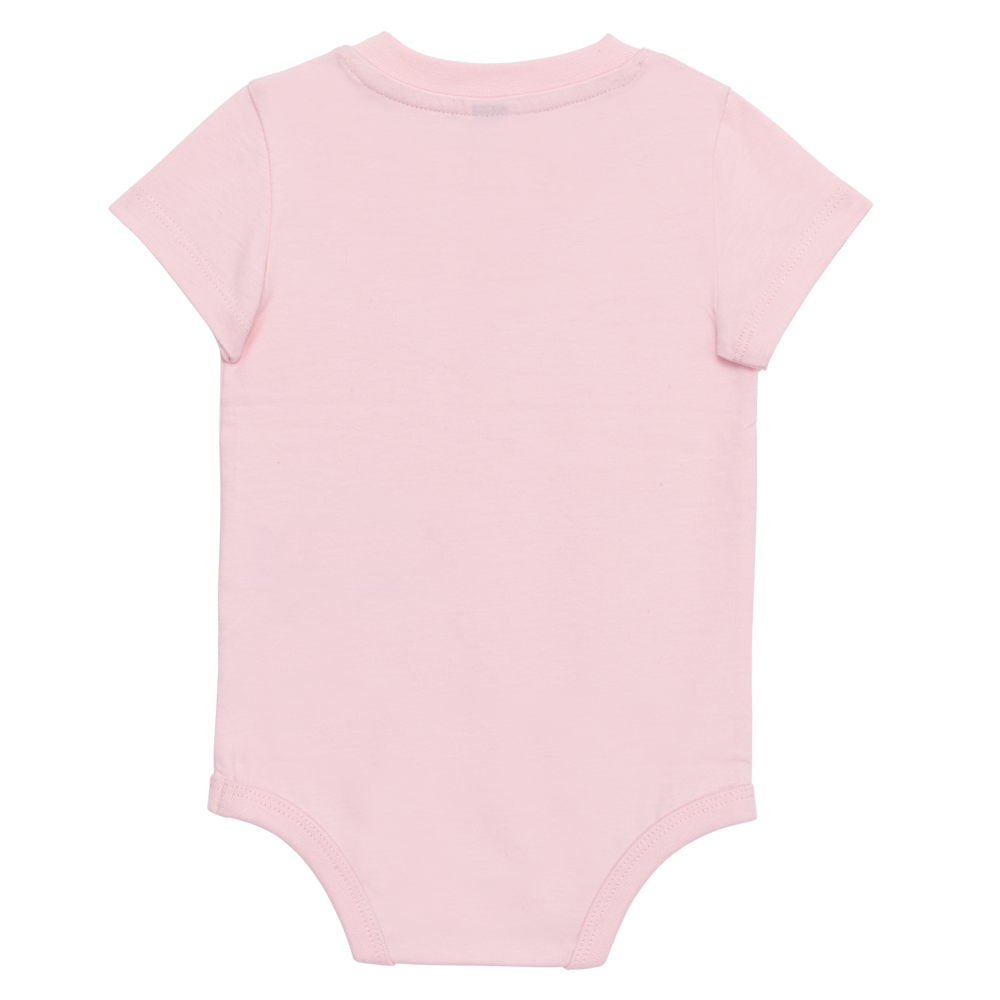 K831 - Baby Kurz-armbody