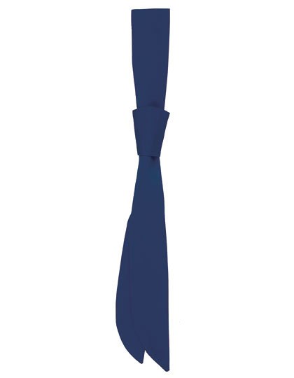 Karlowsky - Serviceschleife - Navy (ca. Pantone 533C)