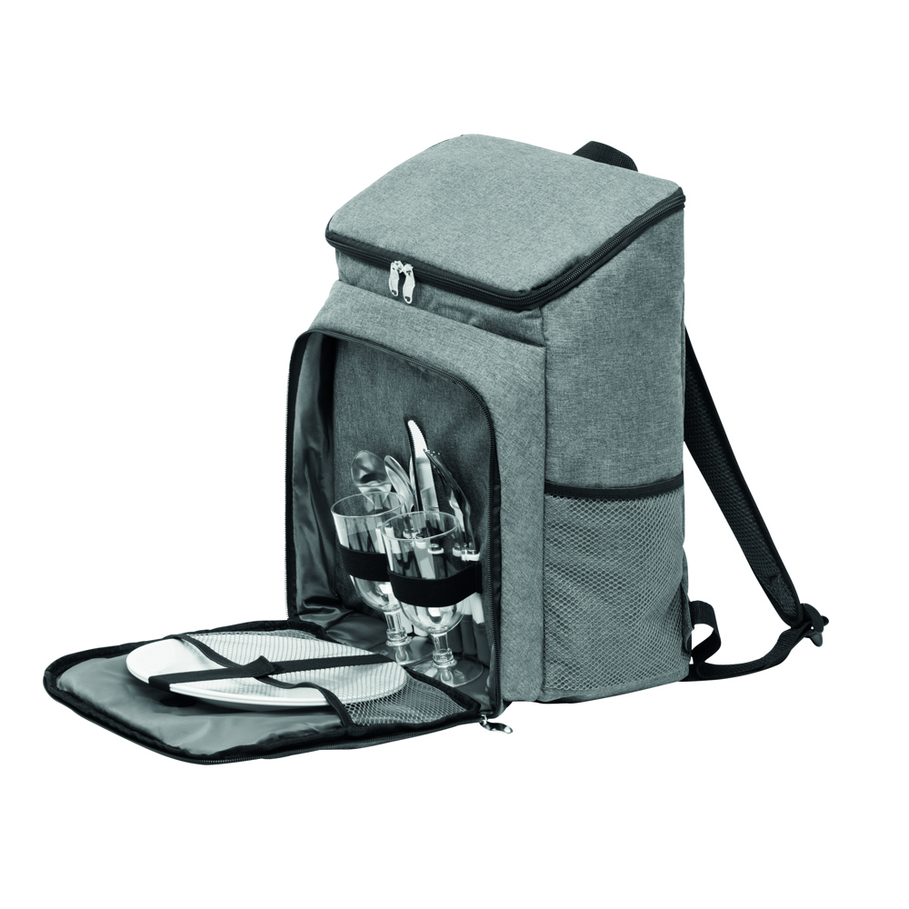 LEISURE DAY - Picknick-Rucksack