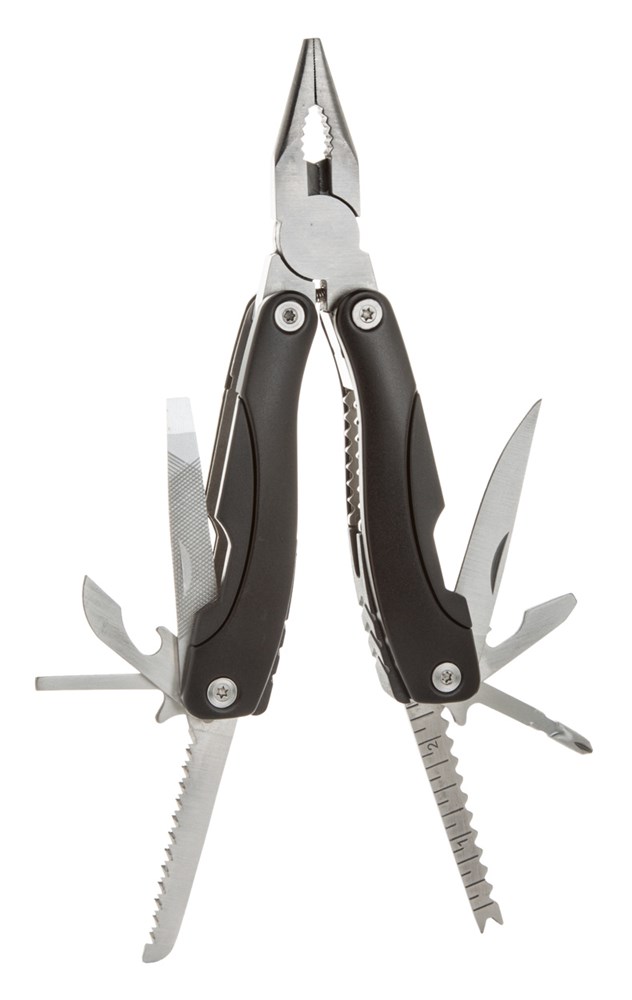Workshop - Multi-Tool
