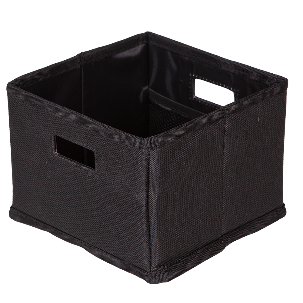 Faltbox "foldyy" S - Schwarz