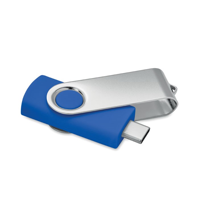 COLODRI - USB Stick 16GB 3.0 type C         MO1401
