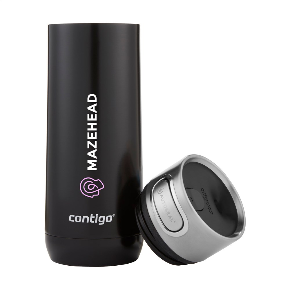 Contigo® Luxe AUTOSEAL® 470 ml Thermobecher Contigo® Luxe AUTOSEAL® 470 ml Thermobecher
