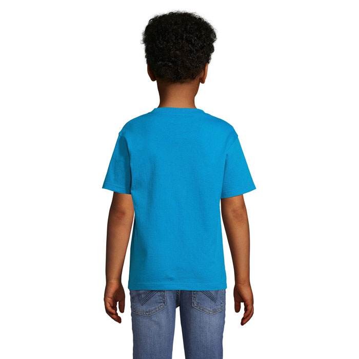 IMPERIAL KIDS - IMPERIAL KINDERT-SHIRT 190g