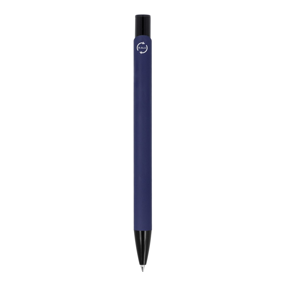 Alicante Soft Touch R-AL schwarze Inkt