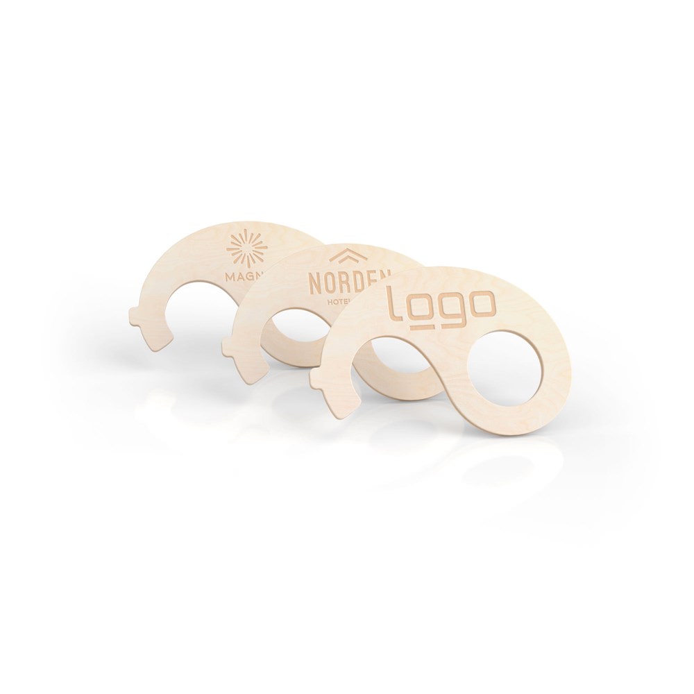 2 in 1 Hygiene Alltagshelfer (FSC® zertifiziert)Birke
