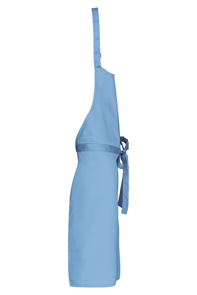 K8000 - Schürze aus mischgewebe ohne Tasche