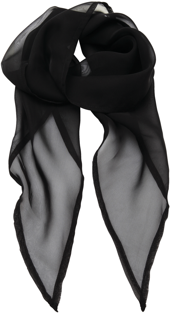 PR740 - Ladies Chiffon Scarf