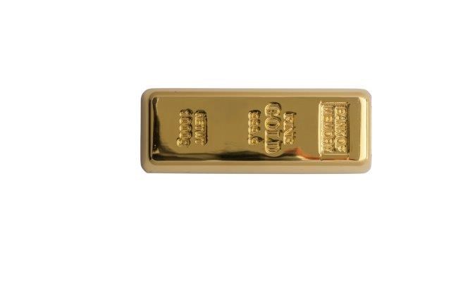 USB-Stick M19 USB 2.0 Flash Disk   1 GB GoldUSB 2.0 Flash Disk 1 GB