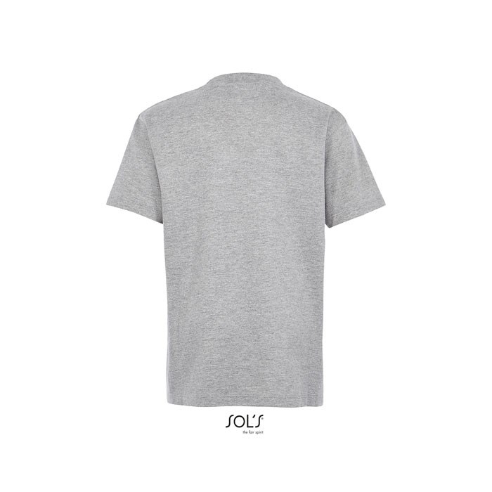 IMPERIAL KIDS - IMPERIAL KINDERT-SHIRT 190g