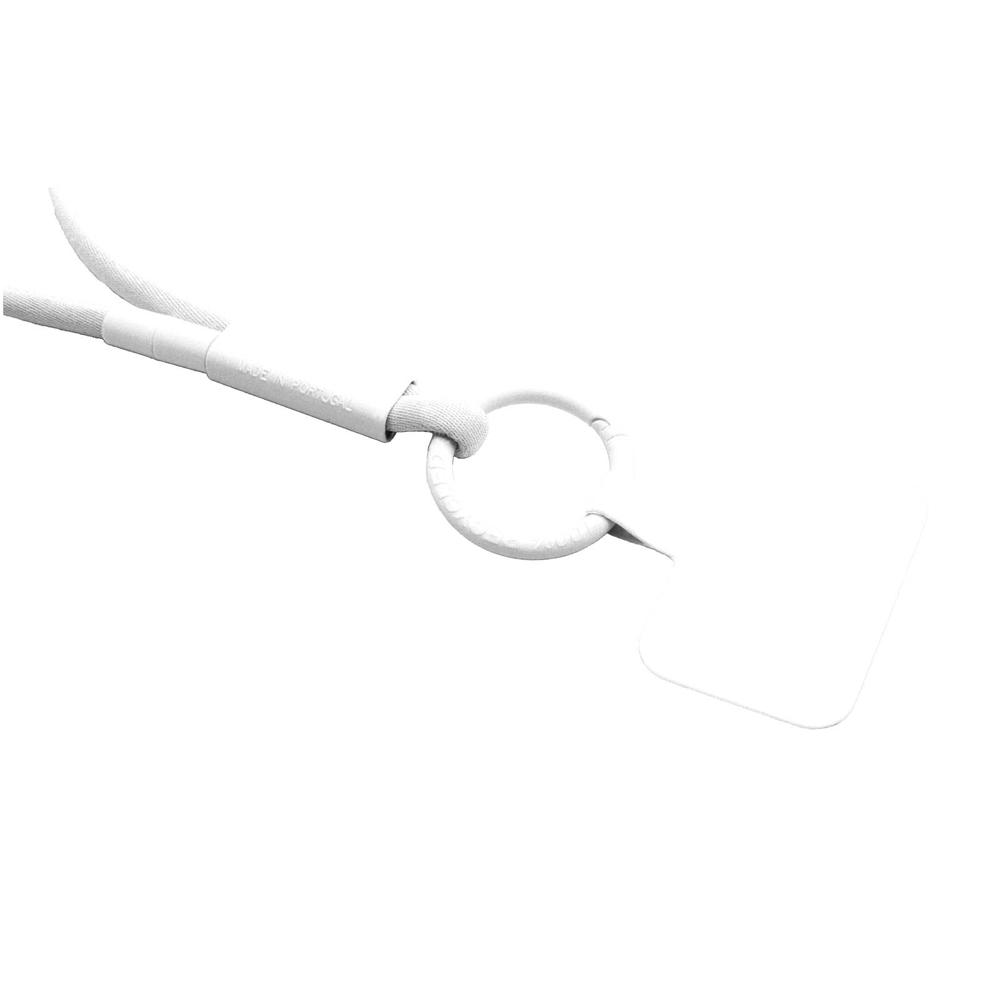 Tubyard Lanyard mit Telefonhalterung und Band aus recyceltem Kunststoff