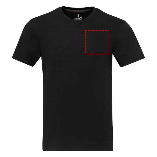 Avalite 160 g/m² Aware™ T-Shirt aus recyceltem Material Unisex