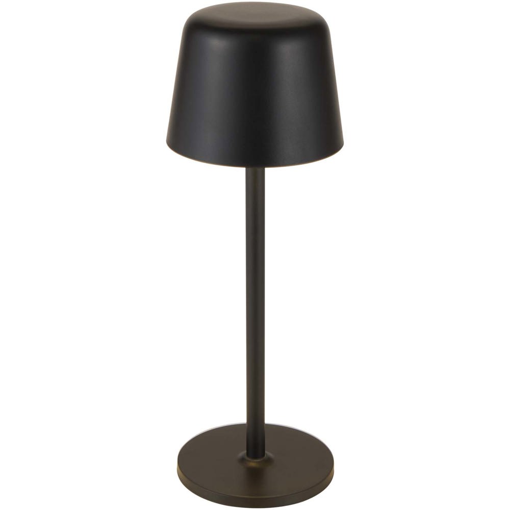 Alya Wiederaufladbare dimmbare Tischlampe mit 3 Lichtmodi