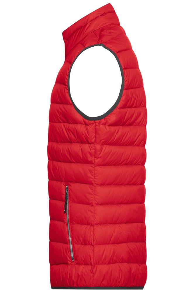 Men's Down Vest