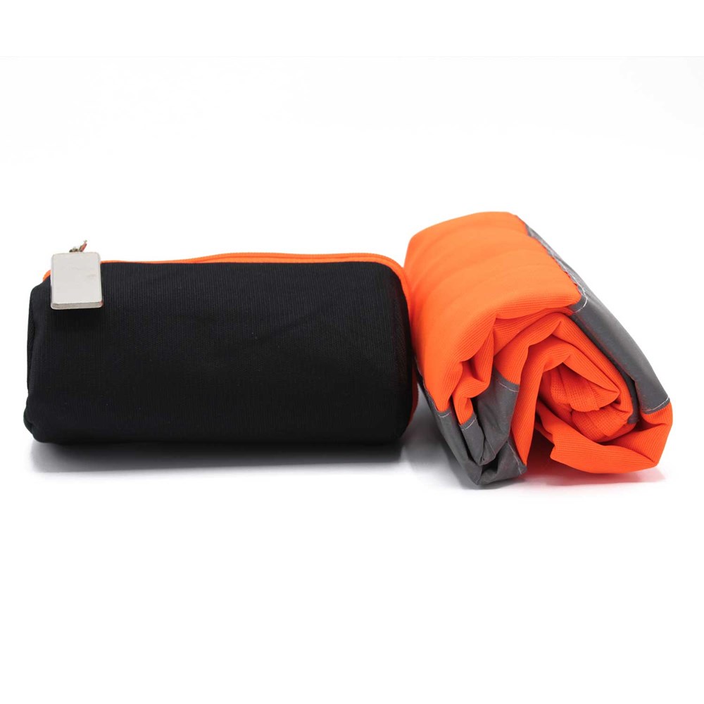 Allflash KFZ-Set ROLL VEST DOMING