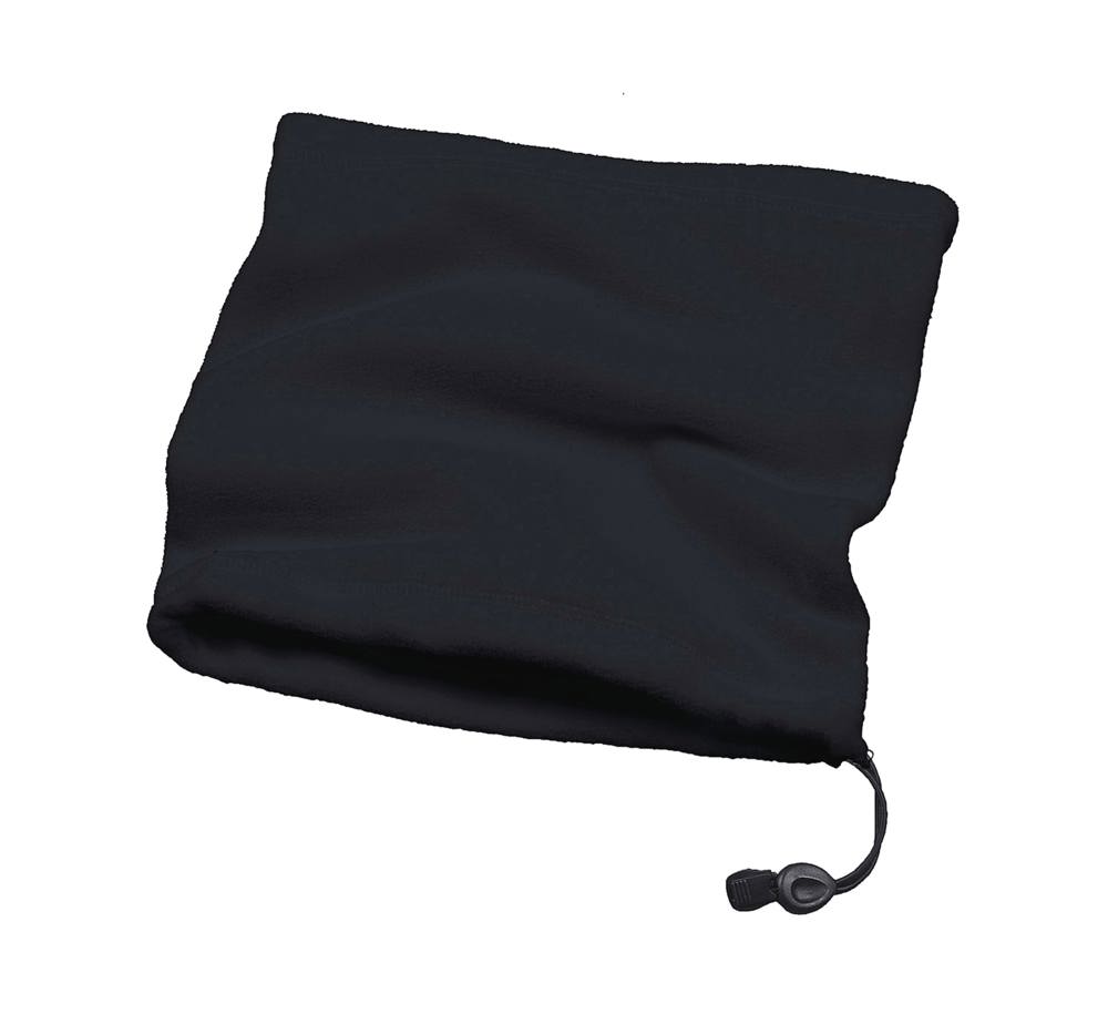 KP875 - Fleece-Schal / Halstuch