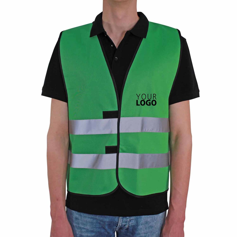 Allflash Signalweste COLOUR, Gr. 2XL/3XL