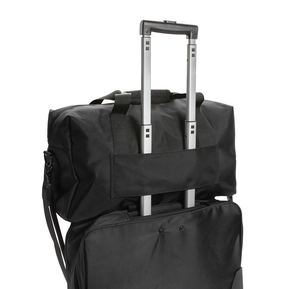 Swiss Peak AWARE™ RPET Voyager Wochenendtasche Swiss Peak AWARE™ RPET Voyager Wochenendtasche