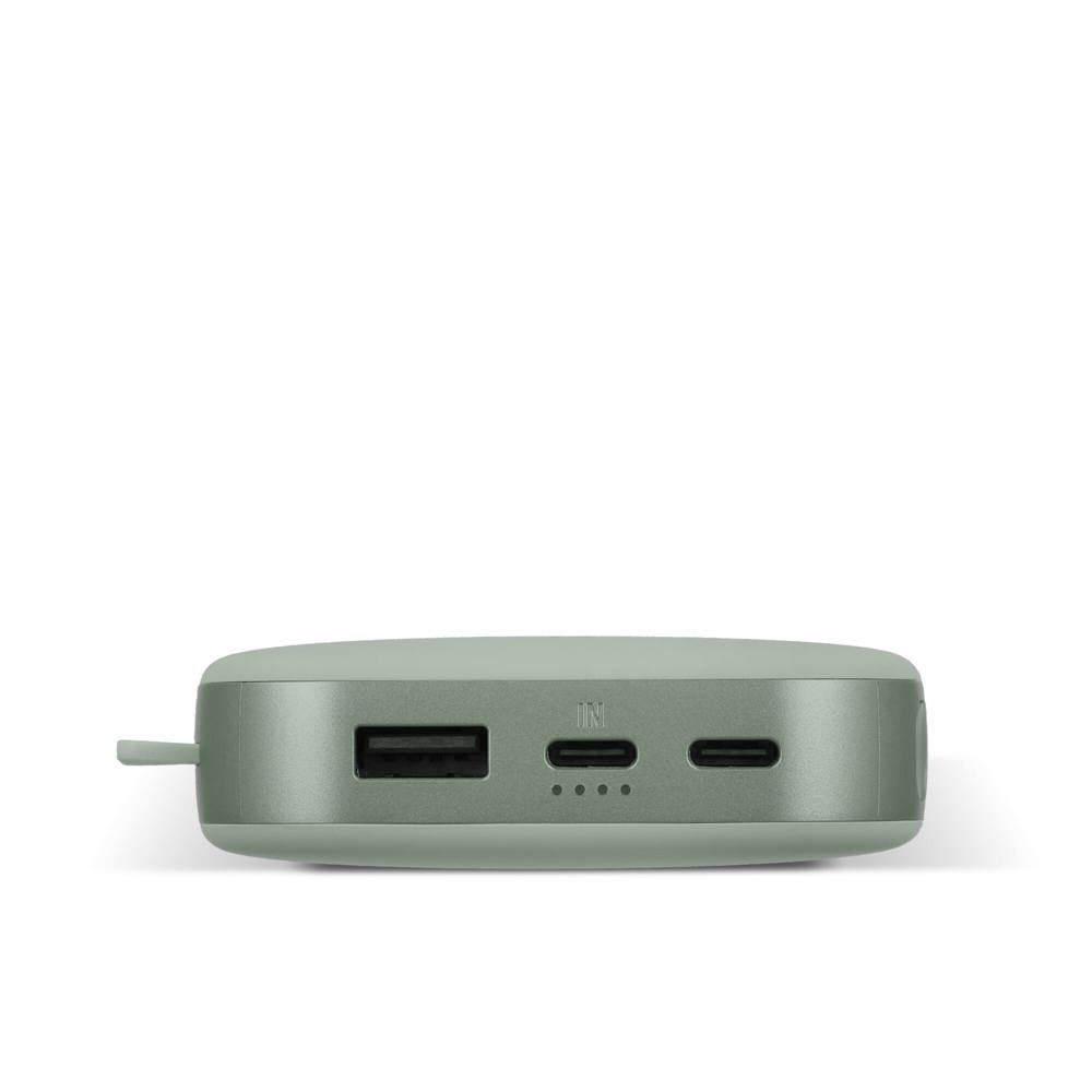 2PB18100 | Fresh 'n Rebel Powerbank 18000mAh USB-C Fast Charging 20W