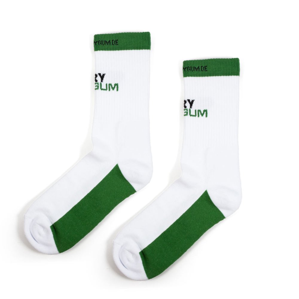 MagSocks sport "1/2 frottee"