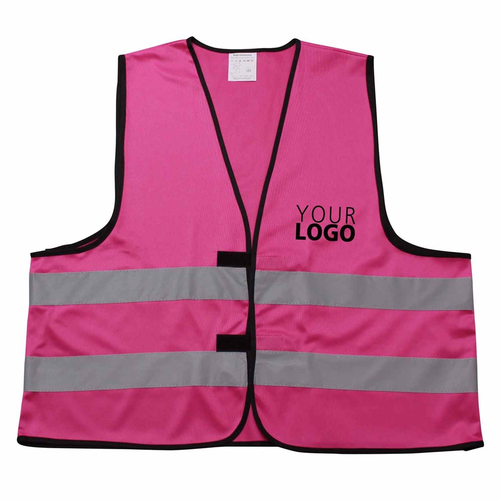 Allflash Signalweste COLOUR, Gr. 2XL/3XL