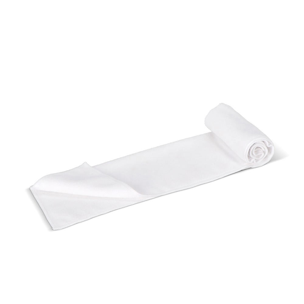 R-PET Frottierhandtuch 30x80 cm (300 g/m²) Sublimation