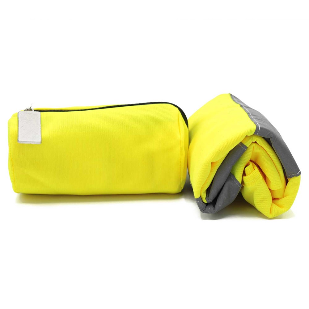 Allflash KFZ-Set ROLL VEST DOMING
