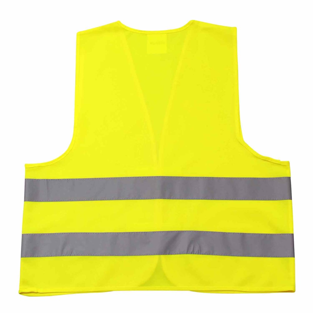 Allflash Warnweste SMALL