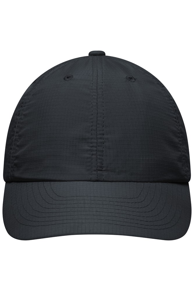 6 Panel Coolmax® Cap
