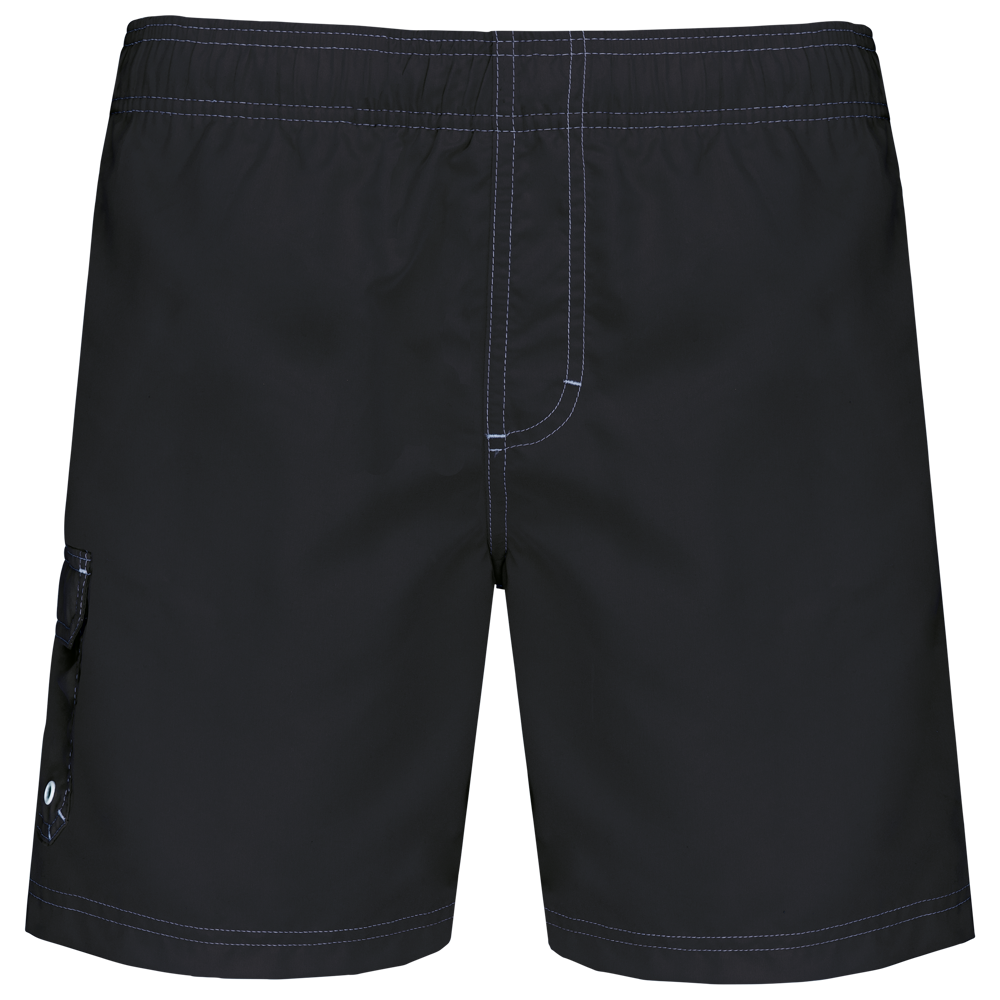 PA119 - Herren Bade-Short