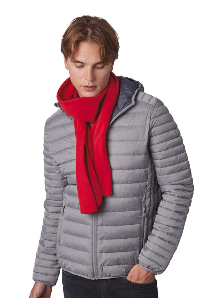 KP878 - Fleece-Schal