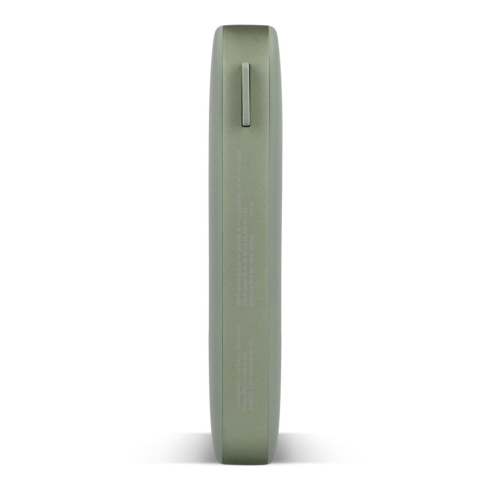 2PB12100 | Fresh 'n Rebel Powerbank 12000mAh USB-C Schnellladung 20W