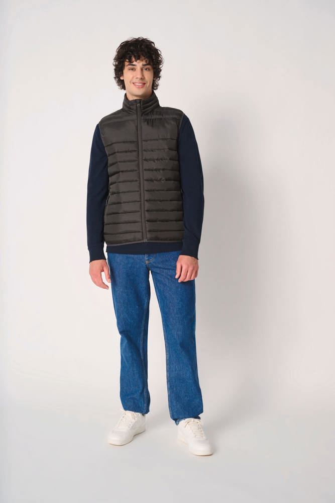 IB6172 - Herren gestepptes Bodywarmer