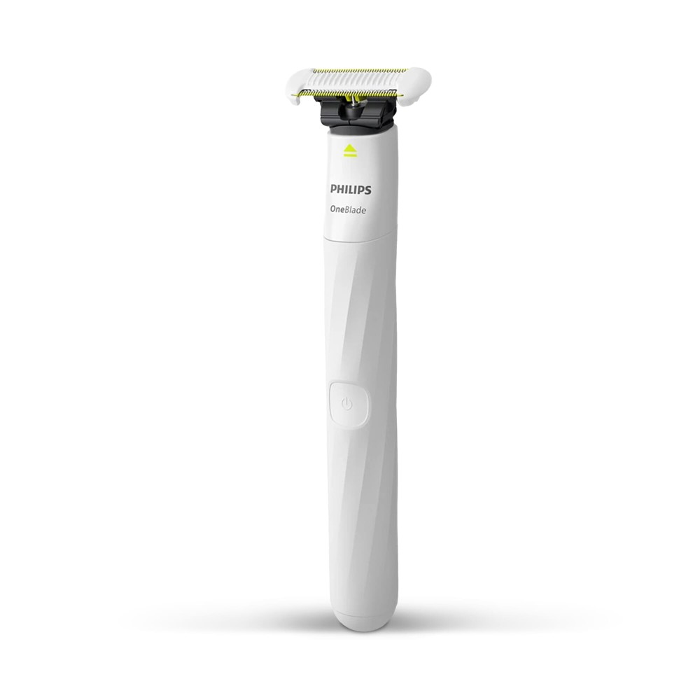 Philips OneBlade Intimate Rasierer und Trimmer für den Intimbereich