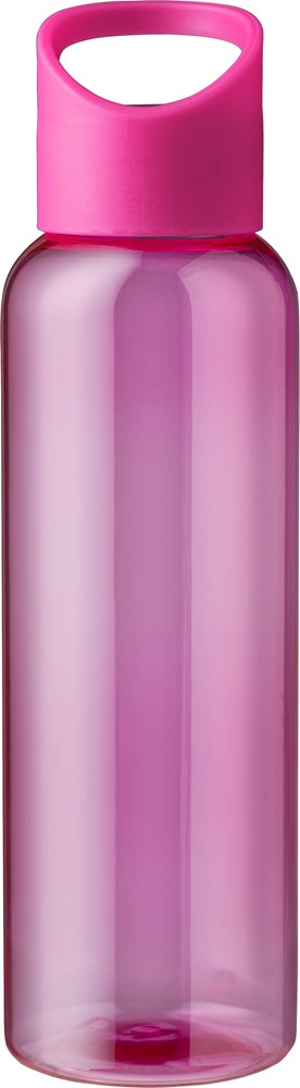 Trinkflasche Lila | 500 ml