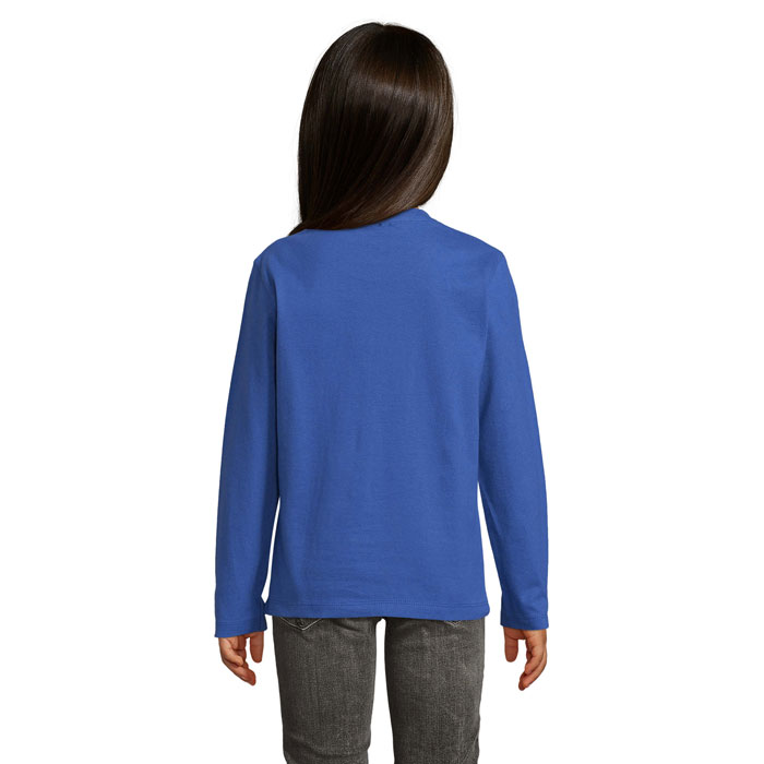 IMPERIAL LSL KIDS - IMPERIAL Kinder lsl 190g