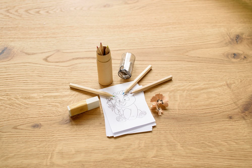 Buntstiftset Libbie | 6 St.