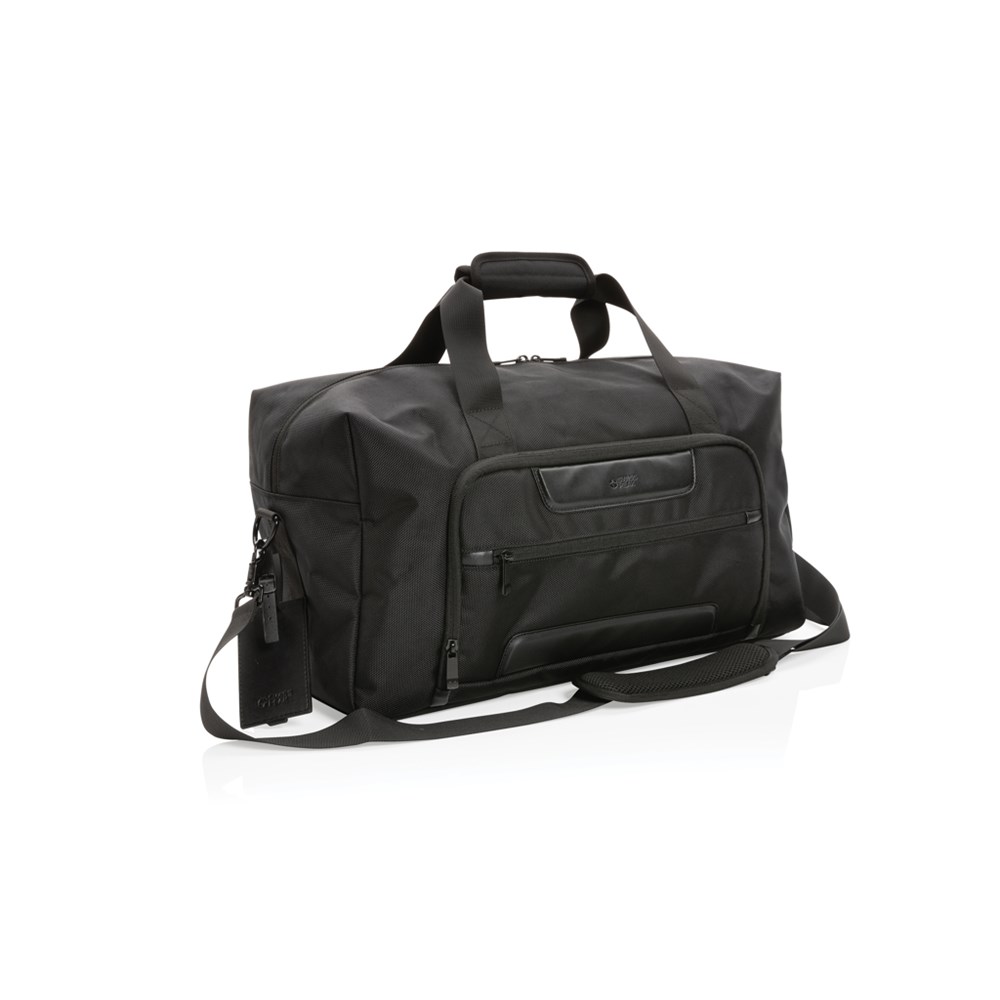 Swiss Peak AWARE™ RPET Voyager Wochenendtasche Swiss Peak AWARE™ RPET Voyager Wochenendtasche