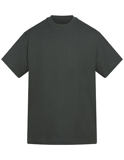 Anthem - Anthem Amplify Heavyweight T-Shirt - Carbon